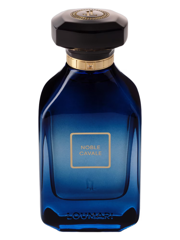 LOUMARI Noble Cavale Loumari