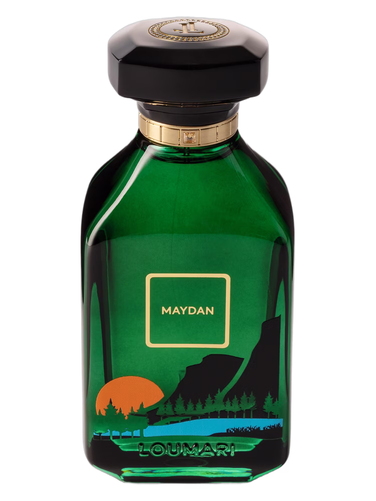 LOUMARI Maydan Loumari