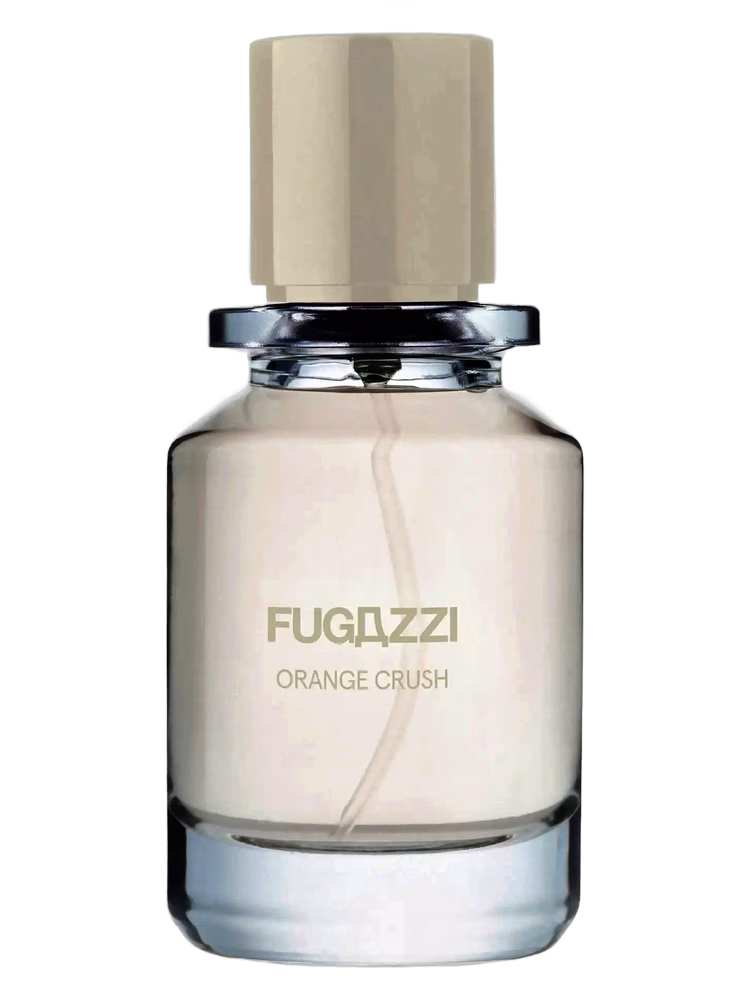 FUGAZZI Orange Crush Fugazzi