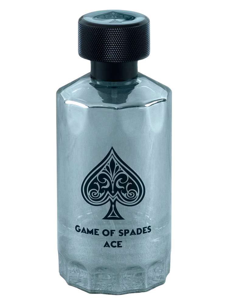 JO MILANO PARIS Game of Spades Ace