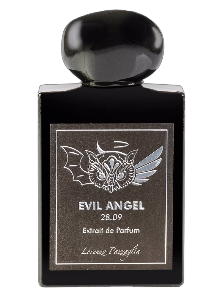LORENZO PAZZAGLIA Evil Angel a.k.a. 28.09 Lorenzo Pazzaglia