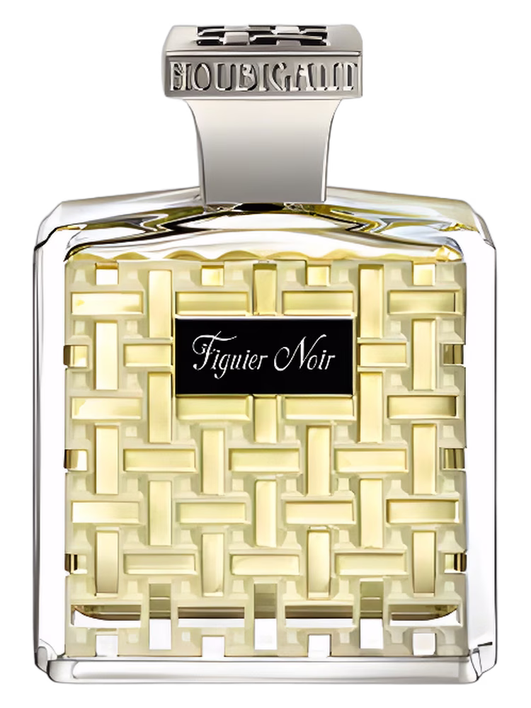 HOUBIGANT PARFUMS Figuier Noir Houbigant