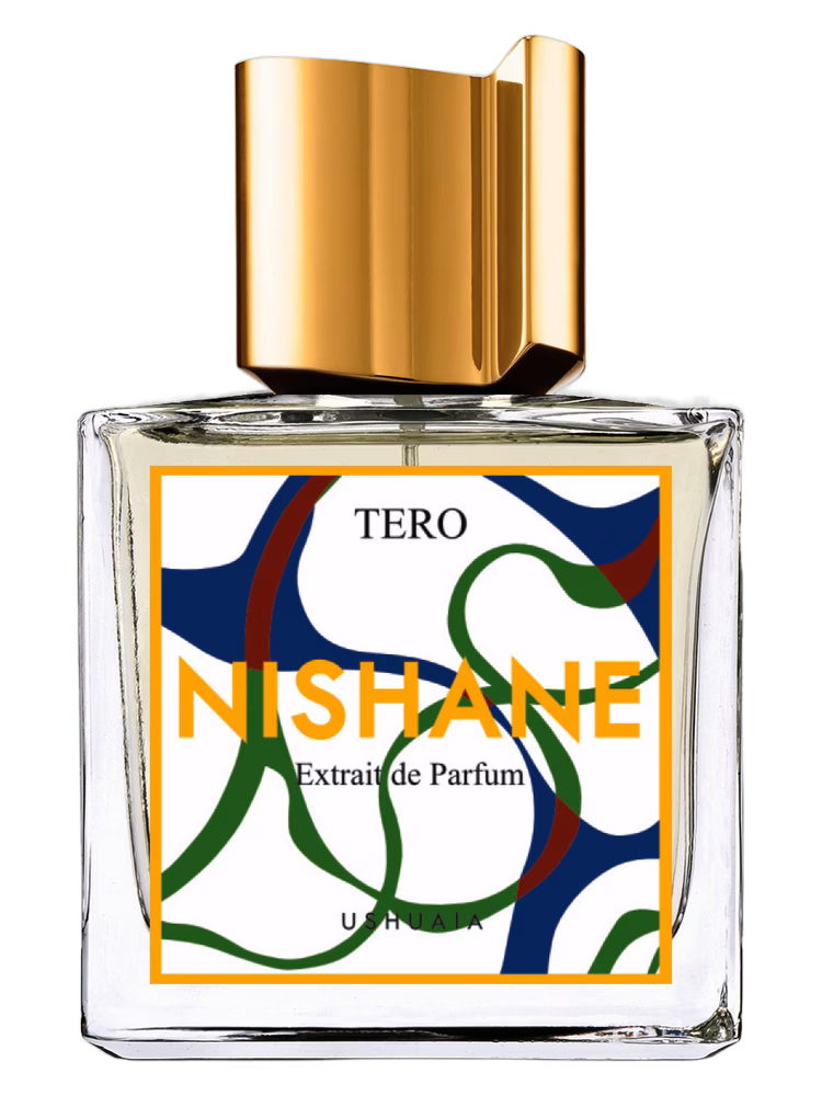 NISHANE Tero Nishane