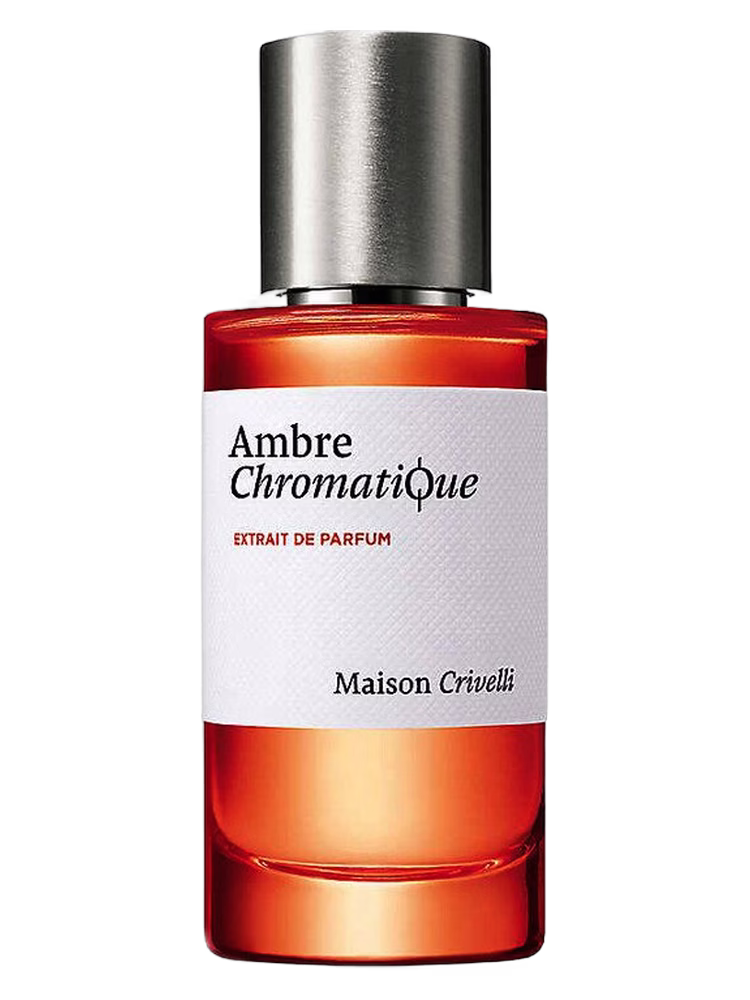 MAISON CRIVELLI Ambre Chromatique Maison Crivelli