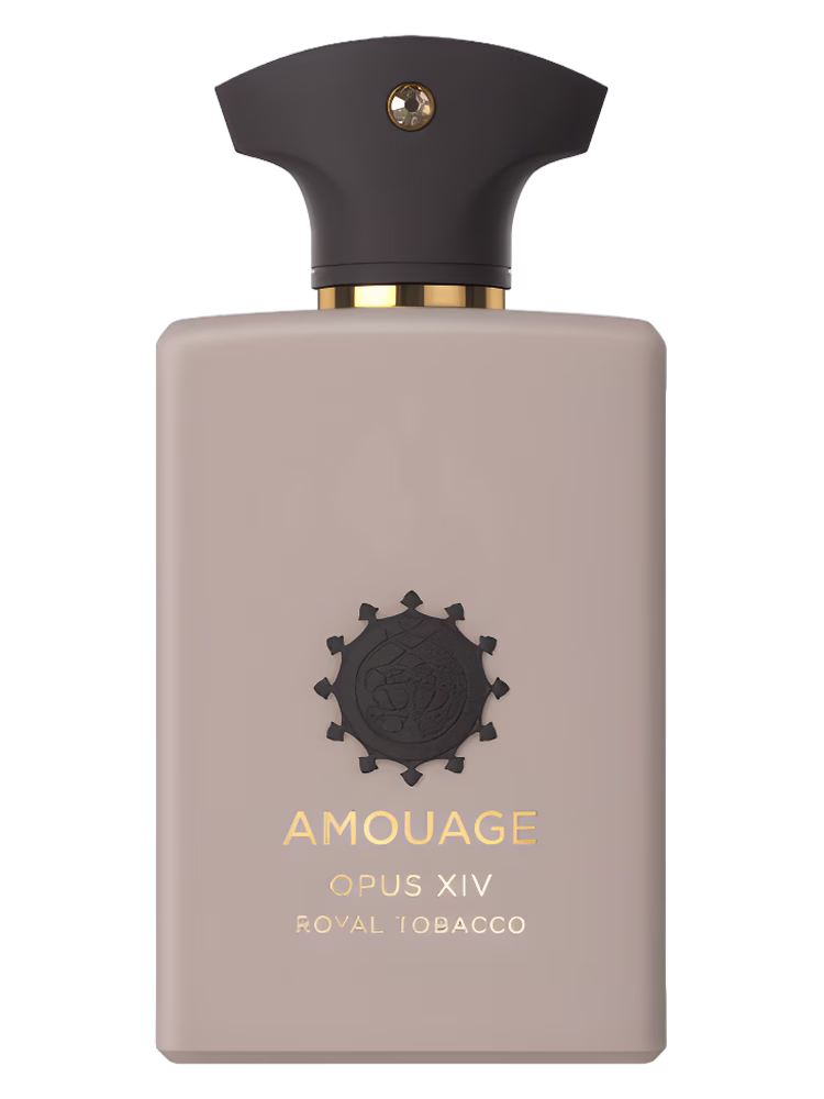 AMOUAGE Opus XIV – Royal Tobacco Amouage
