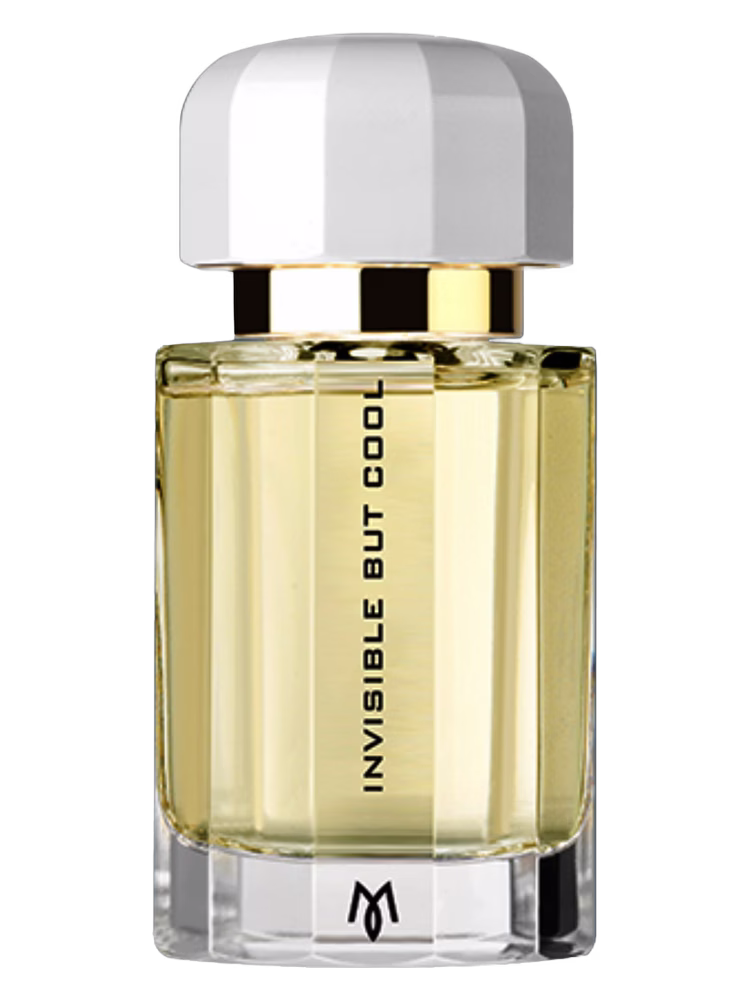 RAMON MONEGAL Invisible But Cool Ramon Monegal