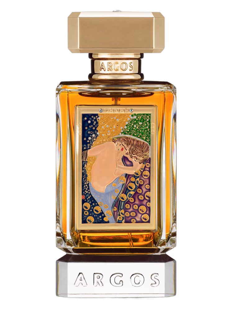 ARGOS FRAGRANCES Danaë Argos