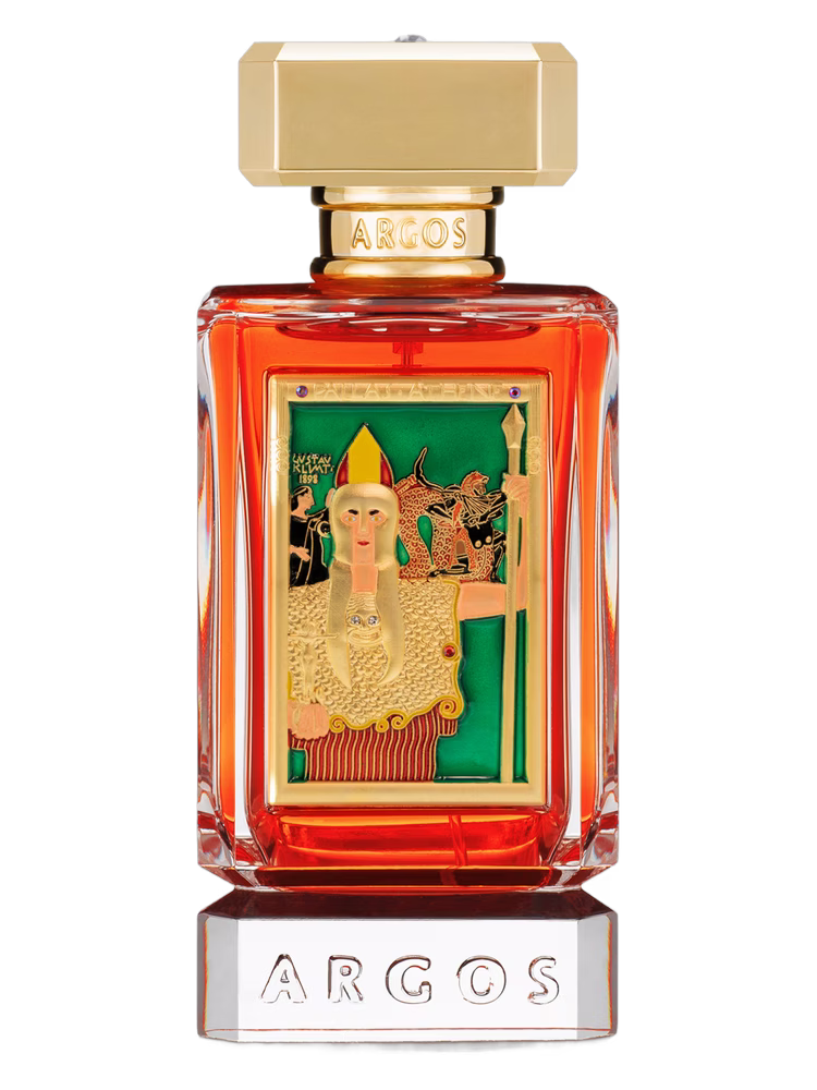ARGOS FRAGRANCES Pallas Athene Argos