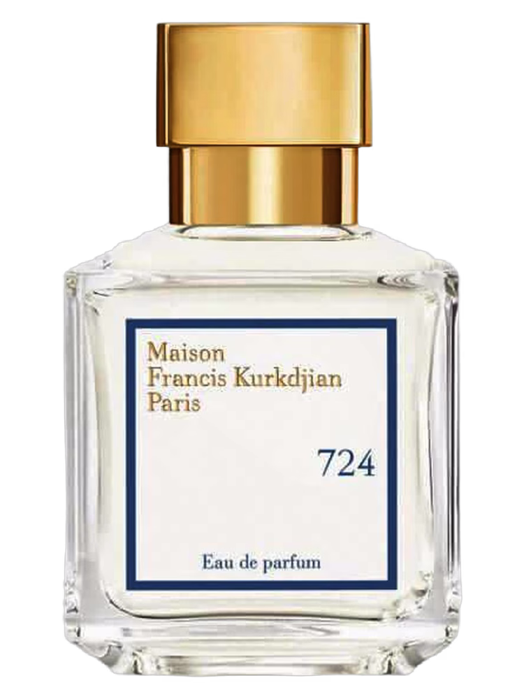 MAISON FRANCIS KURKDJIAN PARIS 724 Maison Francis Kurkdjian