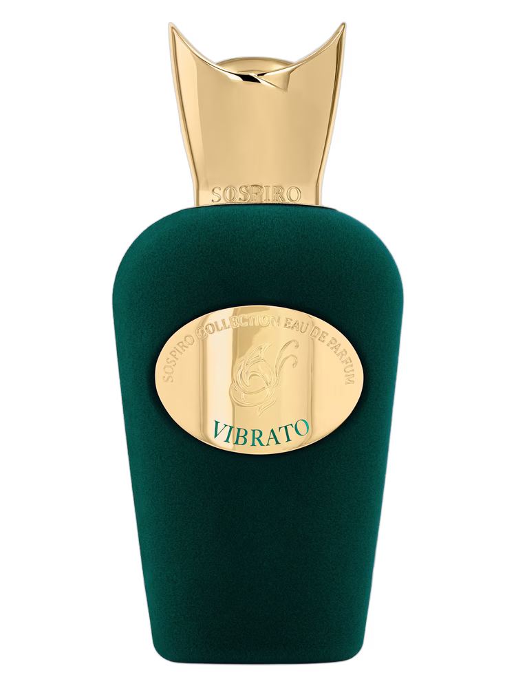 SOSPIRO PERFUMES Vibrato Sospiro Perfumes