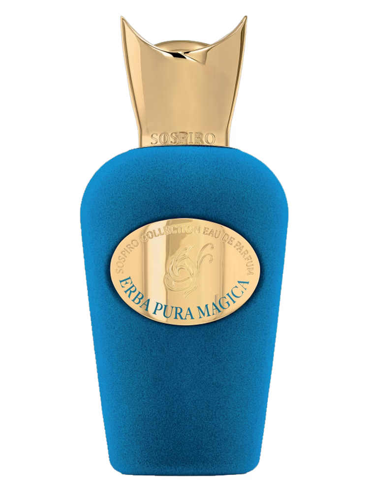 SOSPIRO PERFUMES Erba Pura Magica Sospiro Perfumes