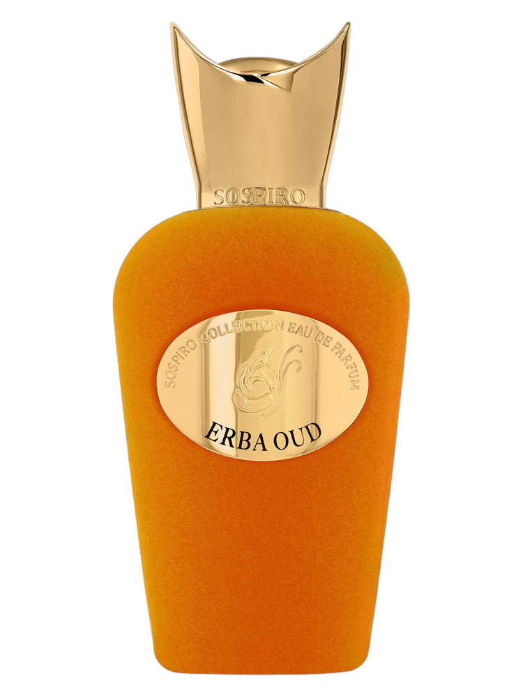 SOSPIRO PERFUMES Erba Oud Sospiro Perfumes