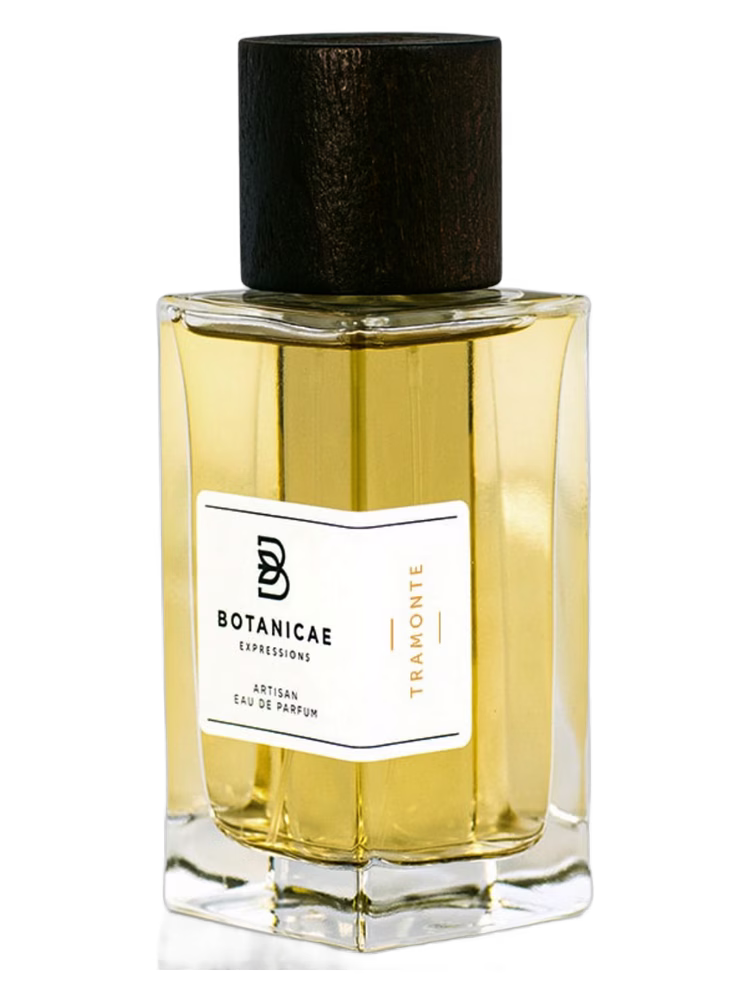 BOTANICAE PARFUM Tramonte Botanicae