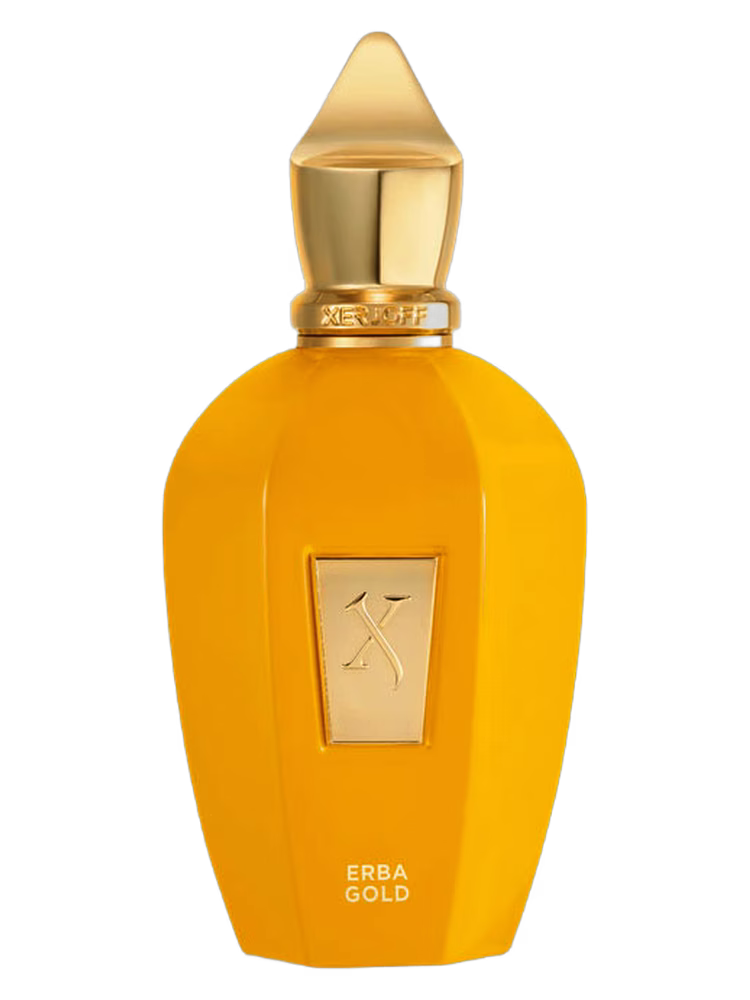 XERJOFF Erba Gold Xerjoff