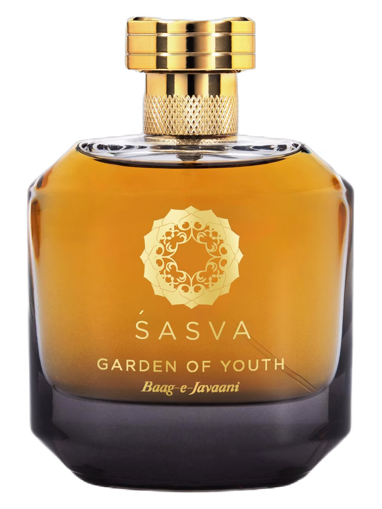 SASVA Garden Of Youth Sasva