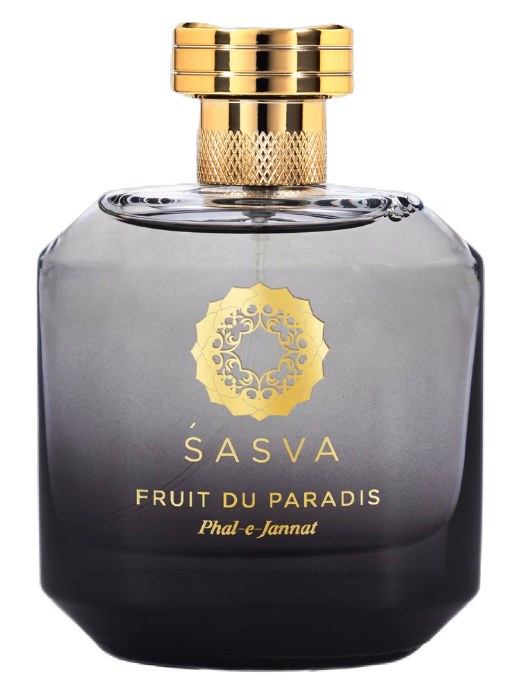 SASVA Fruit Du Paradis Sasva