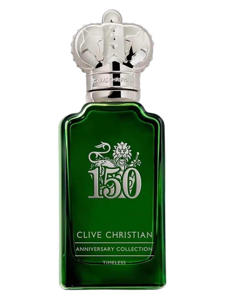 CLIVE CHRISTIAN Timeless Clive Christian
