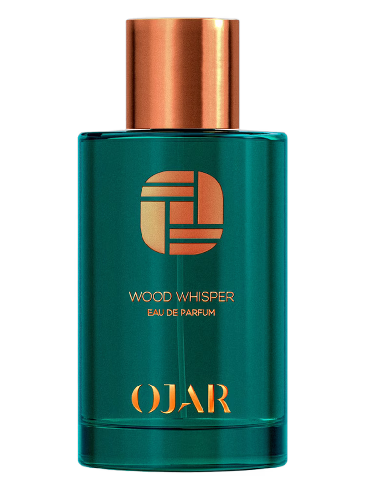OJAR Wood Whisper OJAR