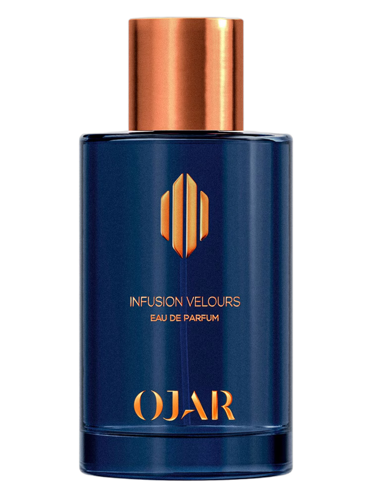 OJAR Infusion Velours Eau de Parfum Ojar