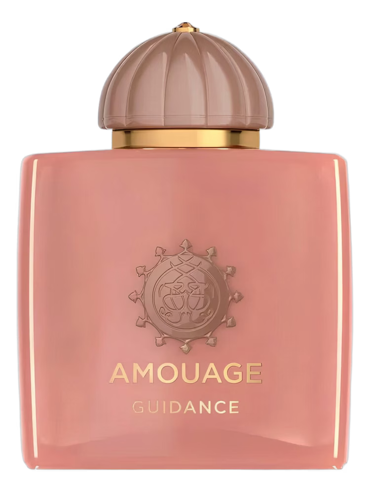 AMOUAGE Guidance Amouage