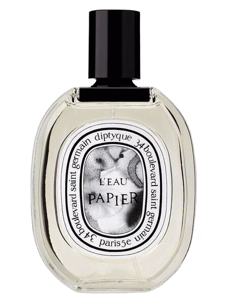 DIPTYQUE L'Eau Papier Diptyque