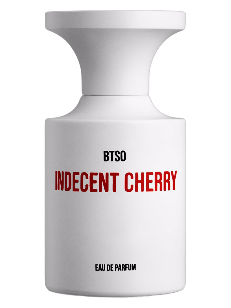 BORNTOSTANDOUT Indecent Cherry BORNTOSTANDOUT