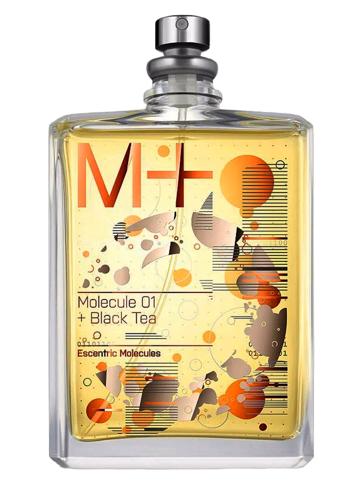 ESCENTRIC MOLECULES Molecule 01 + Black Tea Escentric Molecules