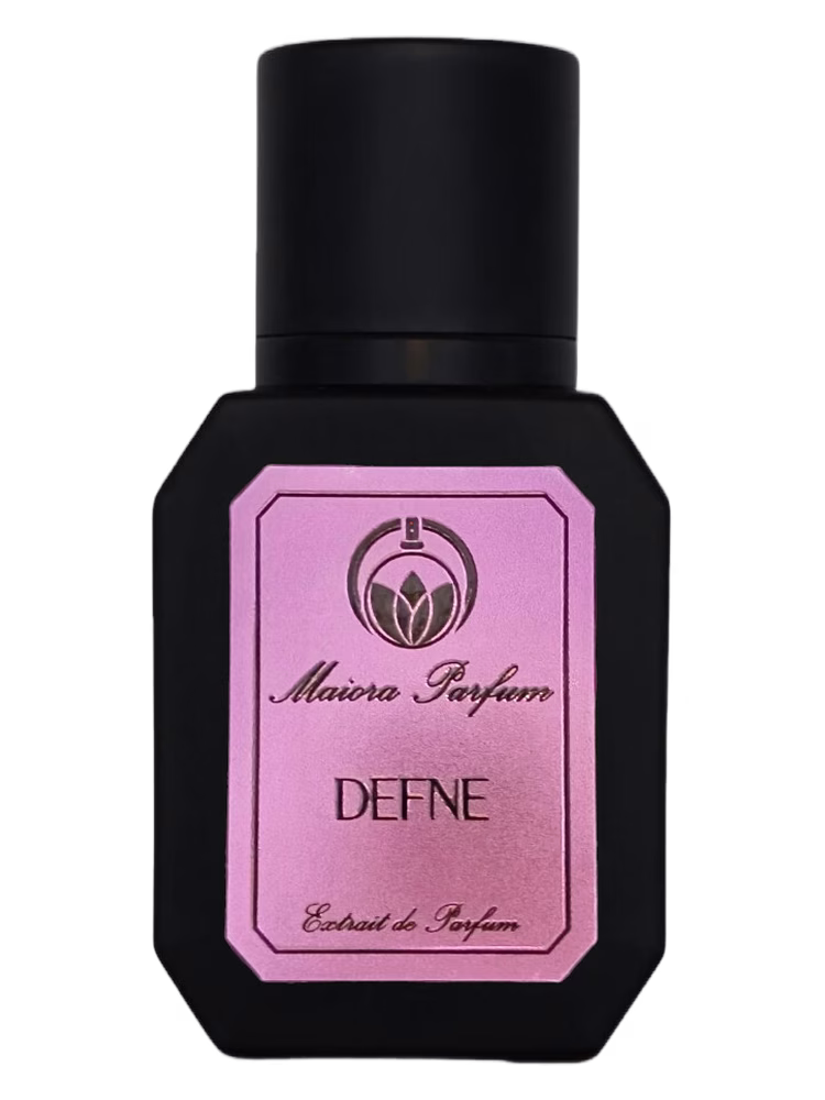 MAIORA PARFUM Defne Maiora Parfum