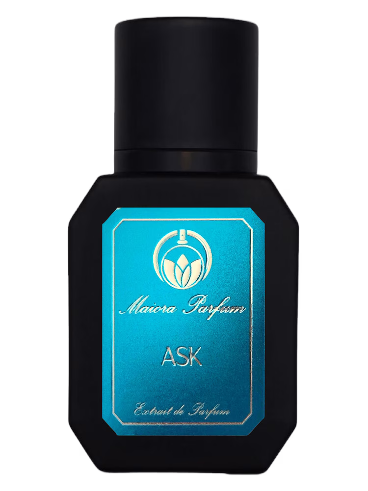 MAIORA PARFUM Ask Maiora Parfum
