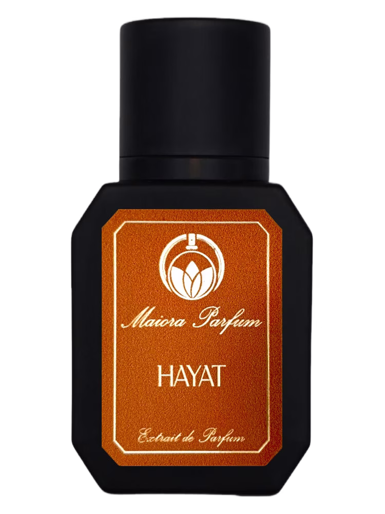 MAIORA PARFUM Hayat Maiora Parfum