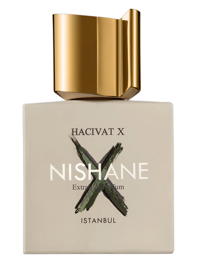 NISHANE Hacivat X Nishane