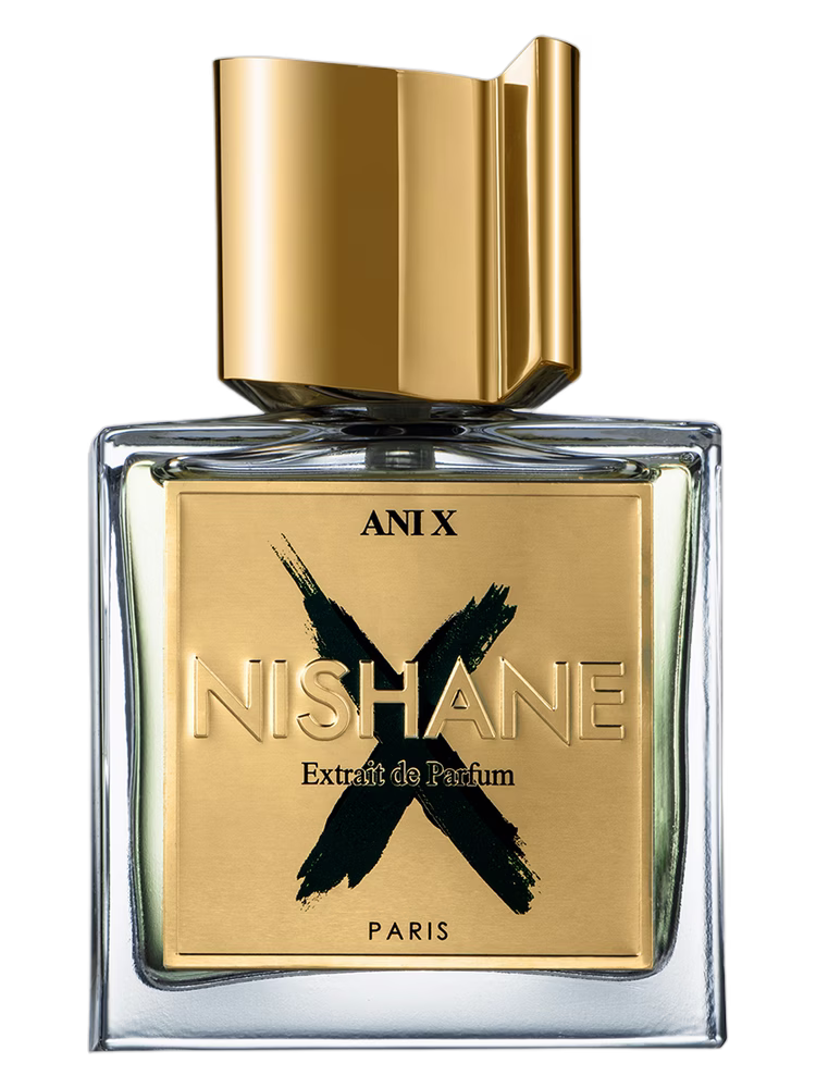 NISHANE Ani X Nishane