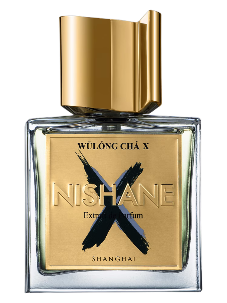 NISHANE Wulong Cha X Nishane