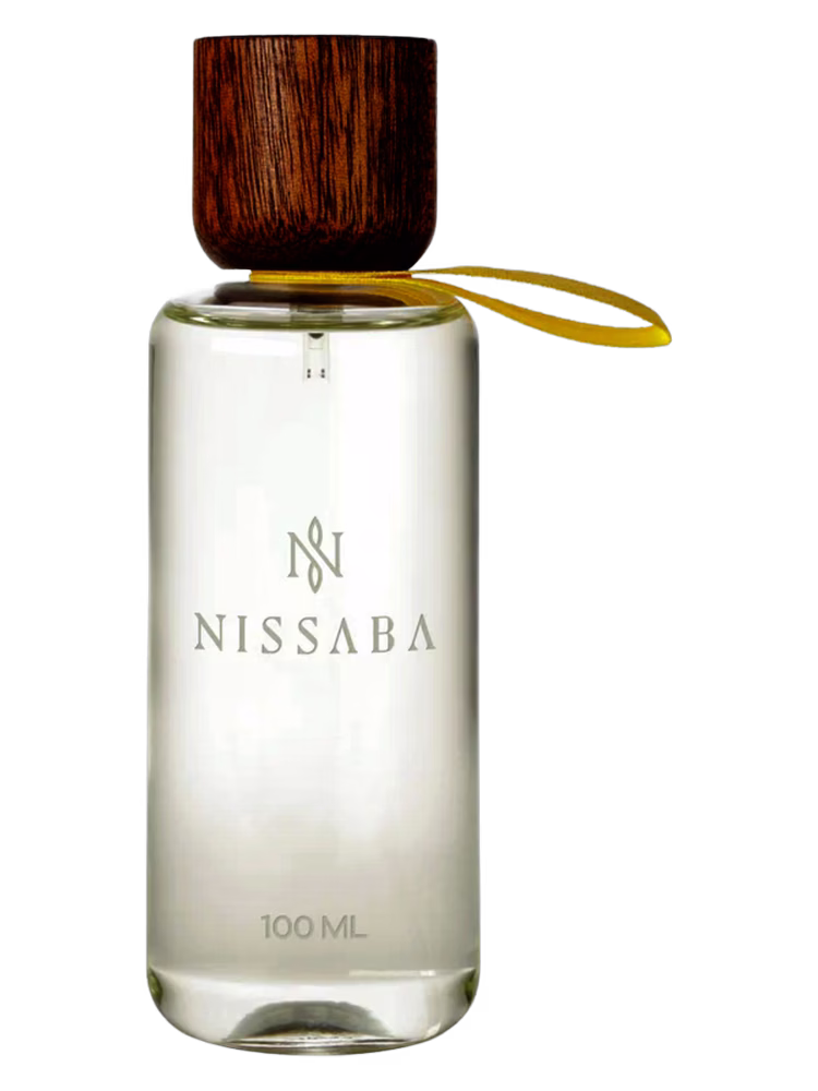 NISSABA CHACO Nissaba