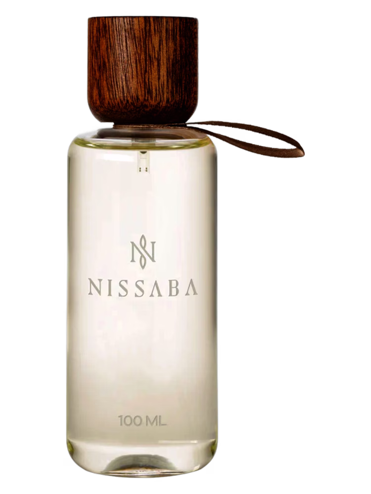 NISSABA SULAWESI Nissaba