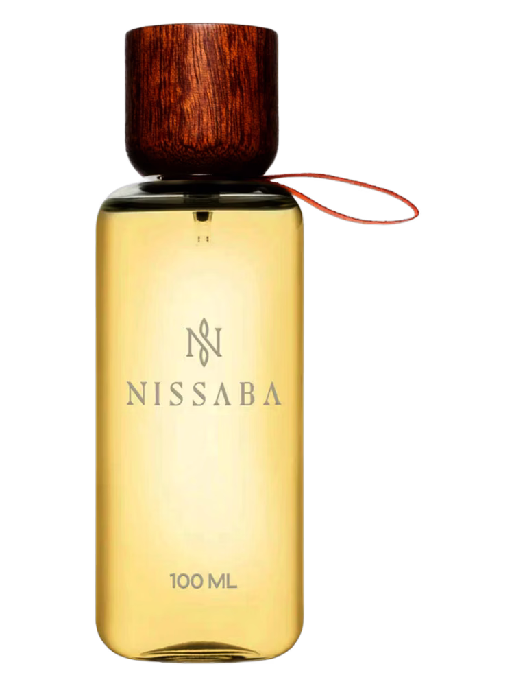 NISSABA GRANDE ILE Nissaba