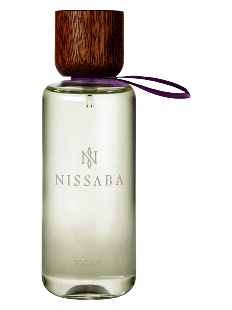 NISSABA PROVENCE Nissaba