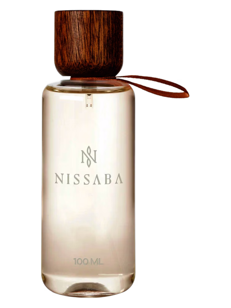 NISSABA TIERRA MAYA Nissaba