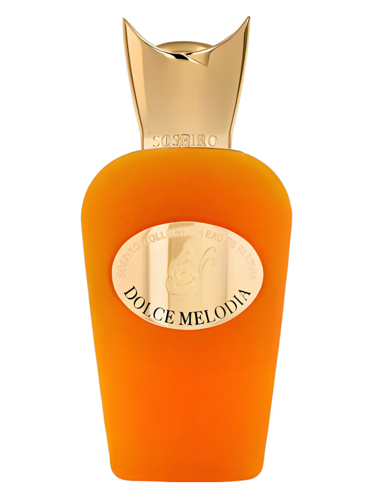 SOSPIRO PERFUMES Dolce Melodia Sospiro Perfumes