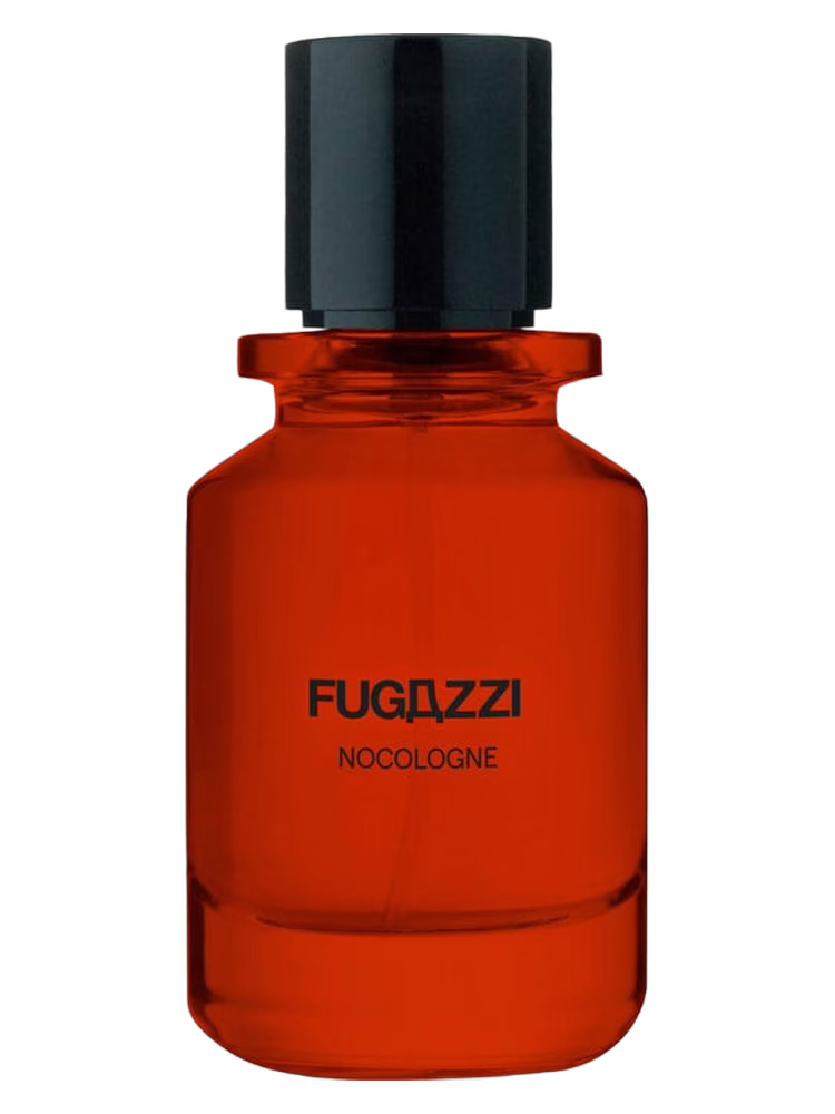 FUGAZZI NoCologne Fugazzi