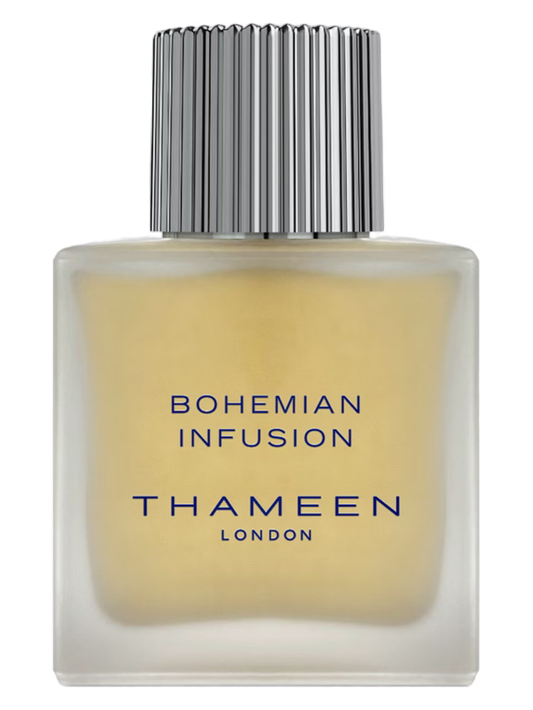THAMEEN LONDON Bohemian Infusion Thameen