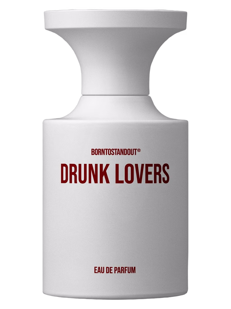 BORNTOSTANDOUT Drunk Lovers BORNTOSTANDOUT