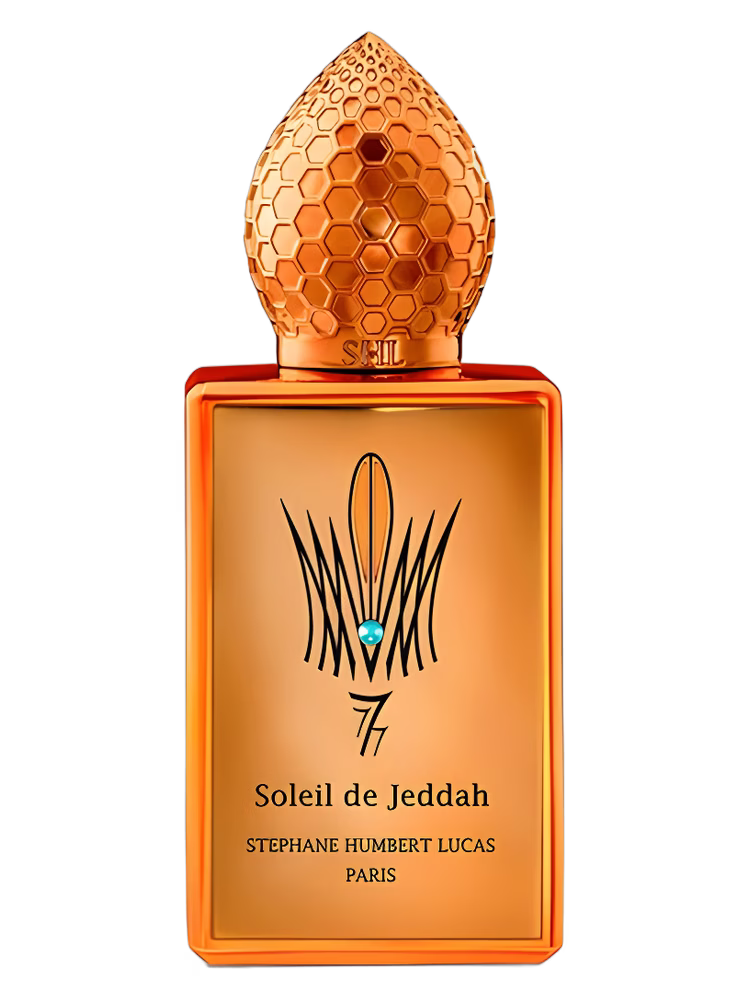 STEPHANE HUMBERT LUCAS Soleil de Jeddah - Mango Kiss Stéphane Humbert Lucas 777