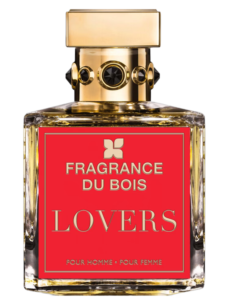 FRAGRANCE DU BOIS Lovers Fragrance Du Bois