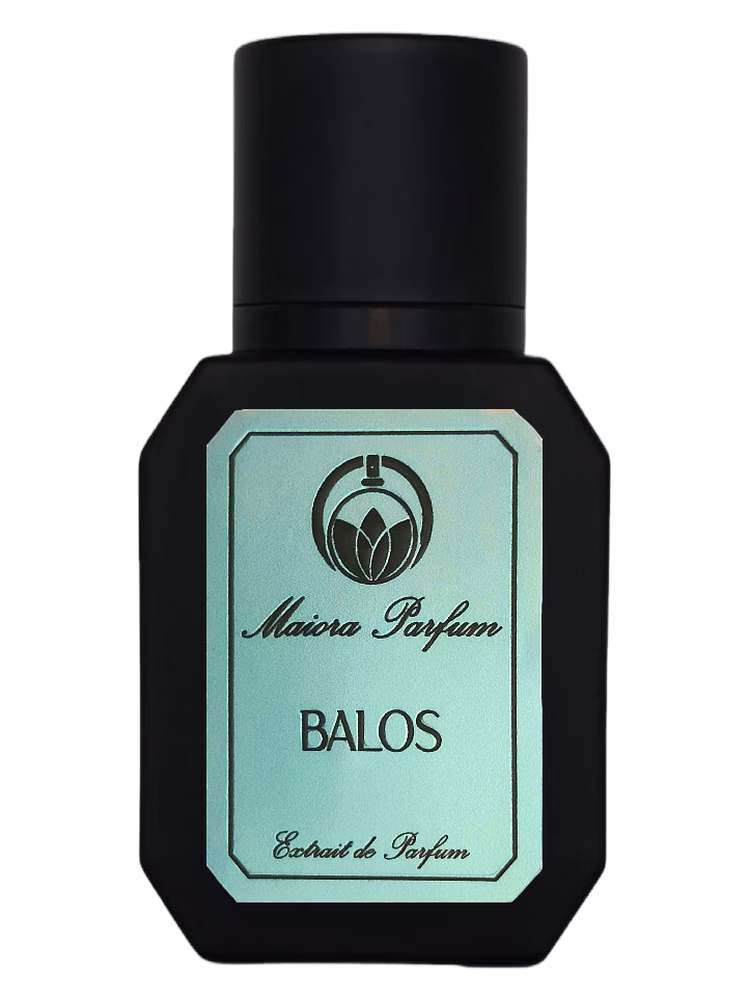 MAIORA PARFUM Balos Maiora Parfum