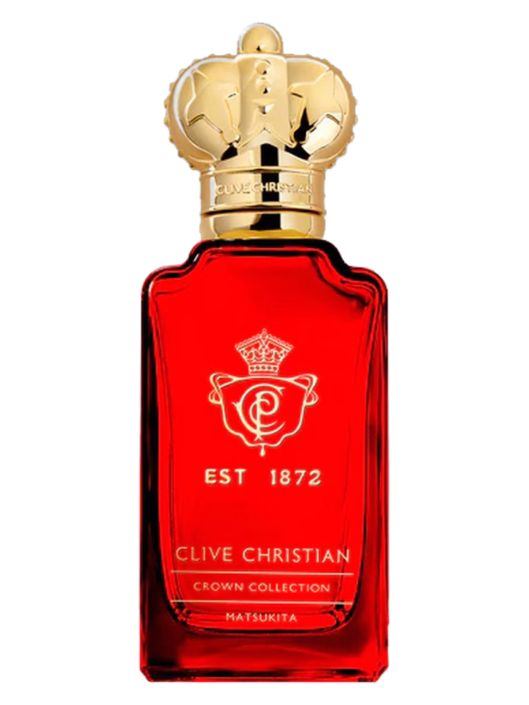CLIVE CHRISTIAN Town & Country Clive Christian
