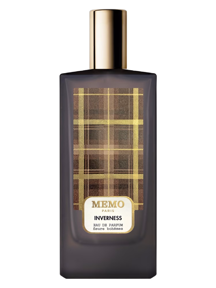 MEMO PARIS Inverness Memo Paris
