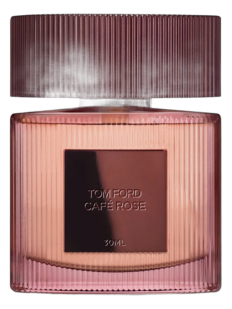 TOM FORD Café Rose Tom Ford