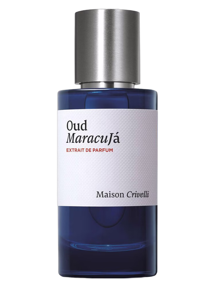 MAISON CRIVELLI Oud Maracujá Maison Crivelli