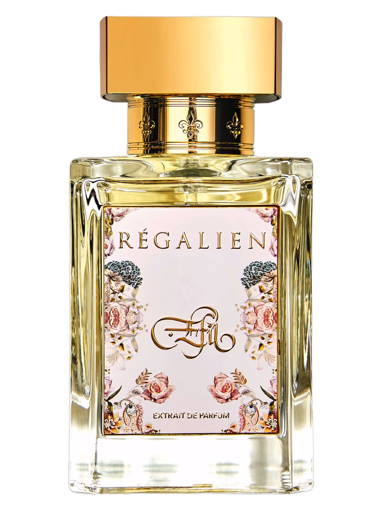 REGALIEN Efil Regalien